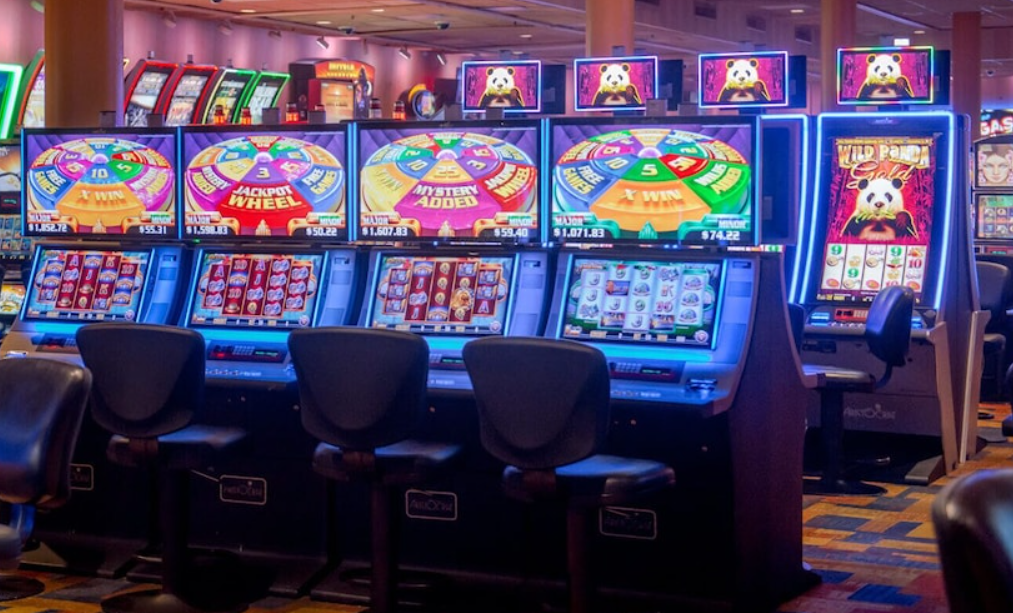 Ameristar Casino Hotel East Chicago
