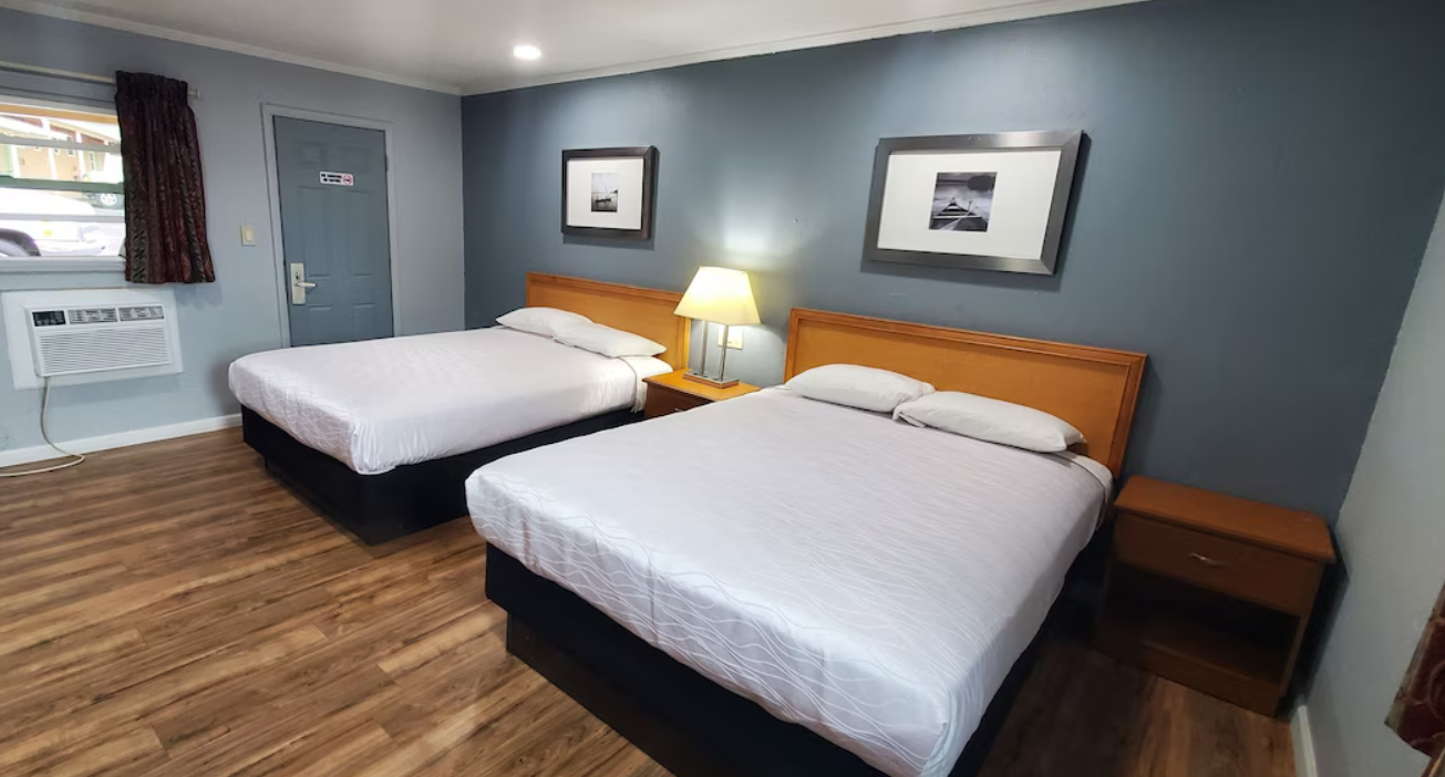 Welcome to Travelers Inn